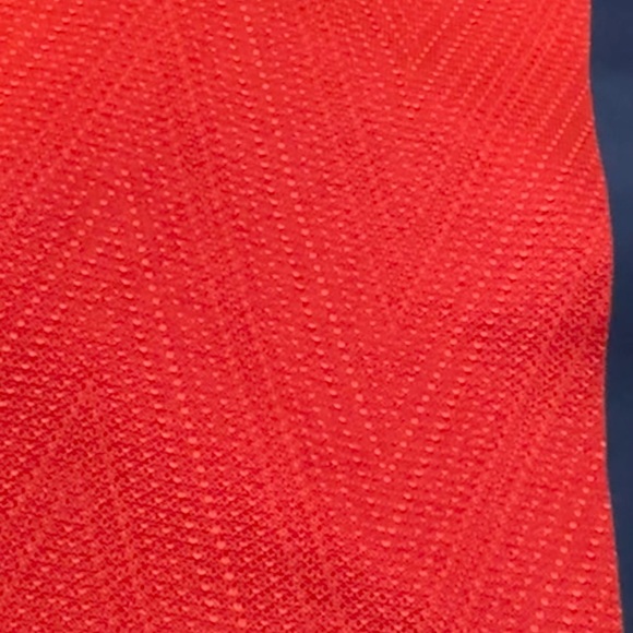 NIKE Ole Miss polo short sleeve University of Mississippi men’s shirt size 4XL - Picture 6 of 9